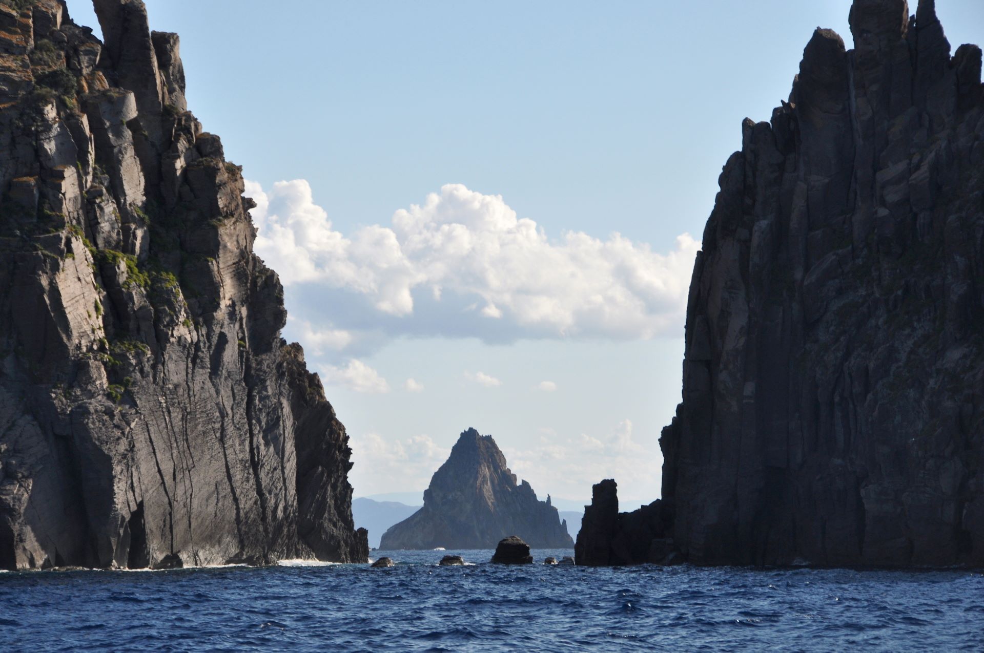 Panarea (Photo license: CC BY 2.0)